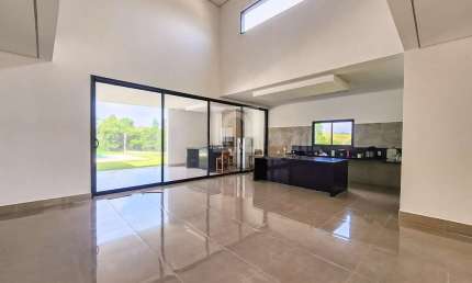 Casa com 4 suítes à venda Condomínio Village Ipanema - Araçoiaba da Serra