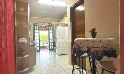 Casa com 3 quartos à venda no Ayrosa, Osasco 