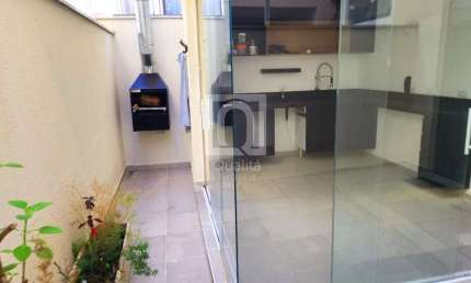 Casa à venda no Residencial Firenze Vila Progresso - Sorocaba, SP