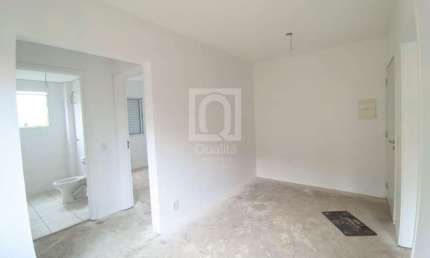 Apartamento à venda no condomínio Le Parc Vida no Lopes de Oliveira - Sorocaba, SP