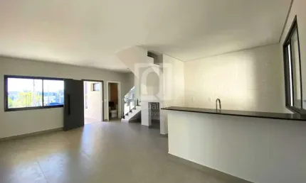 Casa com Escritório à venda no Condomínio Villagio Ipanema - Sorocaba, SP