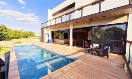 Casa à Venda Condomínio Village Ipanema - Araçoiaba da Serra