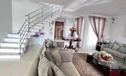 Casa Mobiliada à venda no Condomínio Portal das Estrelas - Boituva, SP