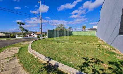 Terreno à venda no condomínio Villa Olympia na Zona Leste de Sorocaba, SP