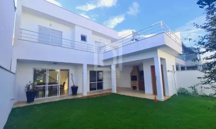 Casa à venda no condomínio residencial villa do bosque em sorocaba, sp