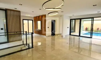Casa à venda no Condomínio Cyrela Landscape Esplanada em Votorantim
