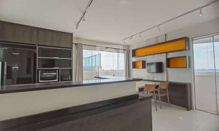 Apartamento com 3 quartos à venda no Parque Campolim, Sorocaba 