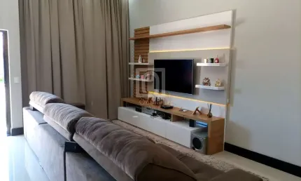 Casa à venda condomínio residencial villagio milano - sorocaba
