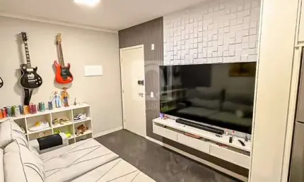 Apartamento à venda residencial olga park - sorocaba