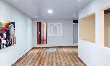 Casa com 3 quartos à venda na Vila Barcelona, Sorocaba 