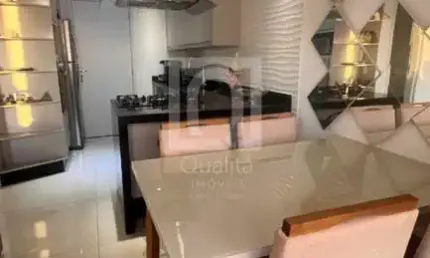 Apartamento em Andar Alto à venda no Residencial Vitalli - Sorocaba, SP