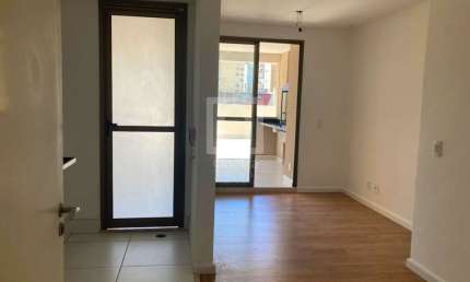 Apartamento Garden à venda no Condomínio Living Clássico - Barra Funda, SP