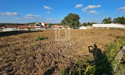 Área à venda no Jardim Maria Clara em Salto de Pirapora
