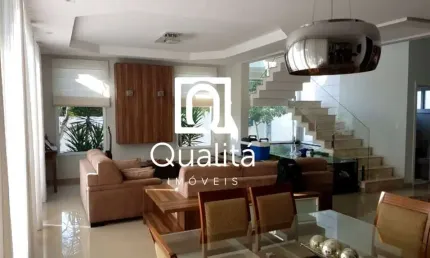 Casa à venda condomínio villa dos inglezes - sorocaba