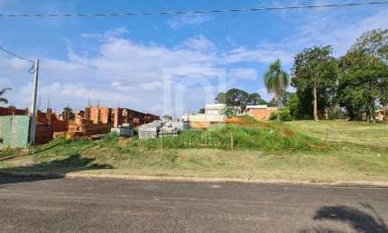 Terreno à venda no Condomínio Village Ipanema em Araçoiaba da Serra - SP