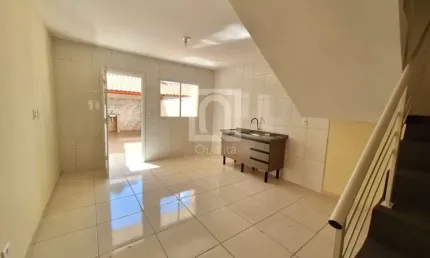 Casa com 2 quartos à venda no Wanel Ville, Sorocaba 