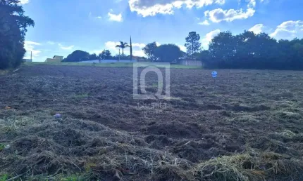 Terreno à venda no Condomínio Terras De São Francisco em Salto de Pirapora, SP