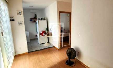 Apartamento à venda Condomínio Residencial Santinni - Sorocaba