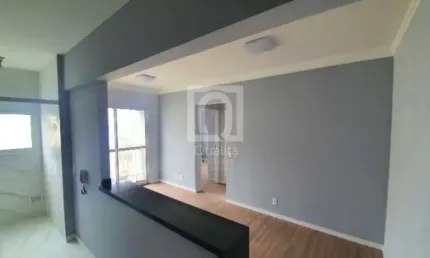 Apartamento em Andar Alto com Sacada à venda no Condomínio Art Home Osasco