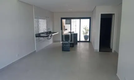 Casa à venda condomínio horto florestal villagio - sorocaba