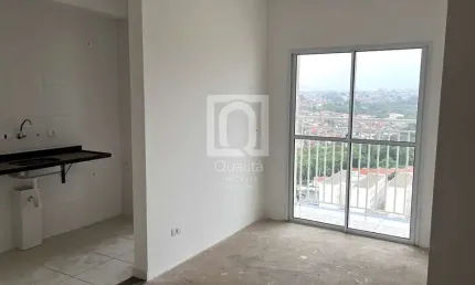 Apartamento à venda residencial monte castelo - sorocaba