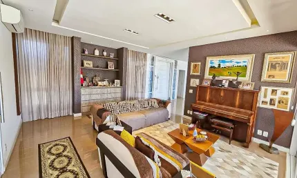 Casa à venda no condomínio residencial giverny em sorocaba