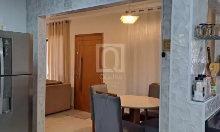 Casa com 2 quartos à venda no Central Parque Sorocaba, Sorocaba 