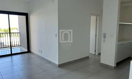 Apartamento no Condomínio JK Boa Vista em Sorocaba - SP