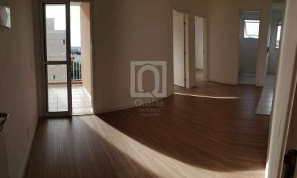 Apartamento à venda no Residencial Olga Park em Sorocaba - SP