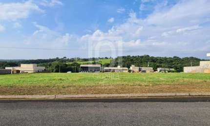 Terreno de 1000 metros a venda no condomínio village Ipanema 2 em Araçoiaba da Serra