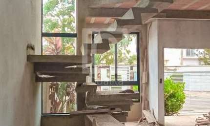 Casa inacabada à venda no Jardim Primavera em Boituva, SP
