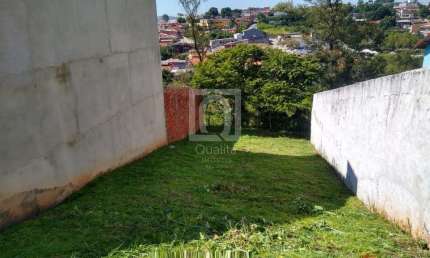 Terreno a venda ou troca no bairro residencial Votorantim Park 1 em Votorantim