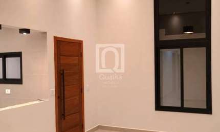 Casa com 2 quartos à venda no Portal Ville Jardins, Boituva 