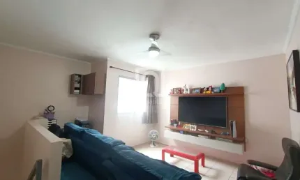 Apartamento cobertura duplex à venda no Condomínio Spazio Splendido em Sorocaba - SP