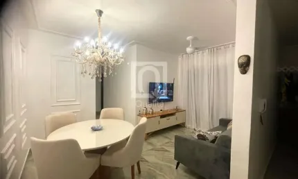 Apartamento à venda Condomínio Mirante da Colina - Sorocaba
