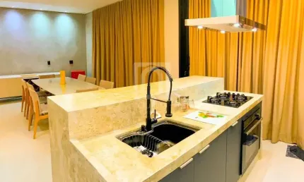 Casa à venda condomínio residencial renaissance - sorocaba
