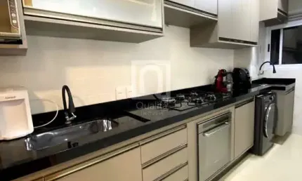 Apartamento à venda edifício sônia maria tower - sorocaba
