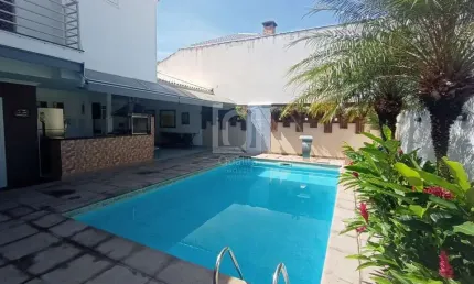 Casa à venda no condomínio lago da boa vista em sorocaba- sp