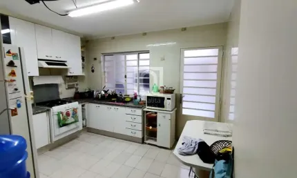 Casa com 3 quartos à venda no Central Parque Sorocaba, Sorocaba 