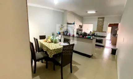 Casa com 2 quartos à venda no Central Parque Sorocaba, Sorocaba 
