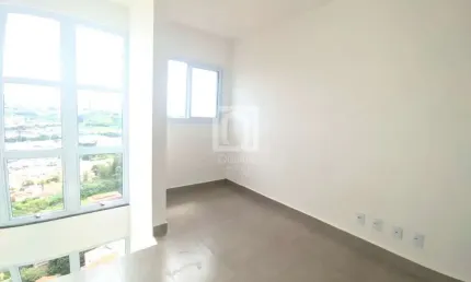 Apartamento duplex à venda no condomínio new garden residencial em votorantim - sp
