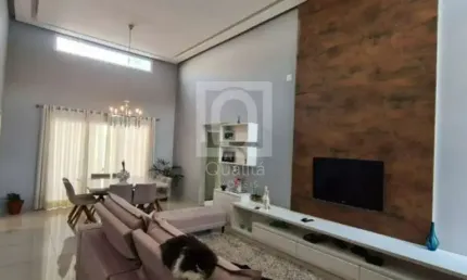 Casa a venda no condomínio residencial Villa do Bosque na Zona oeste de Sorocaba