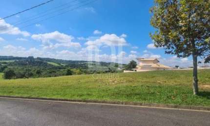 Terreno à venda no Condomínio Saint Charbel - Araçoiaba da Serra