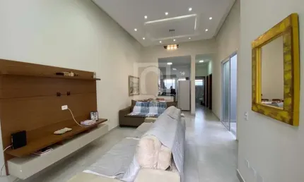 Casa à venda no condomínio residencial horto florestal em sorocaba - sp