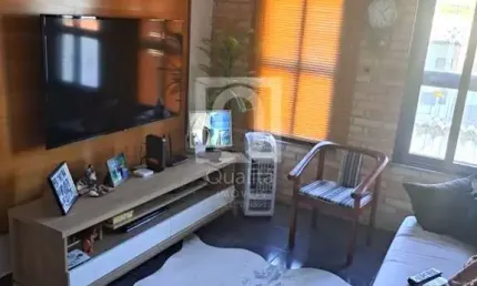 Casa com 3 quartos à venda na Vila Fiori, Sorocaba 