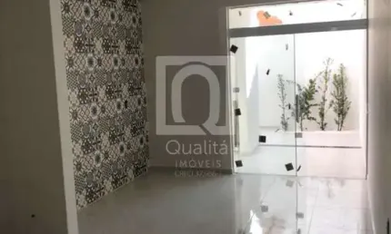Casa à venda no bairro Jardim Piazza Di Roma em Sorocaba - SP