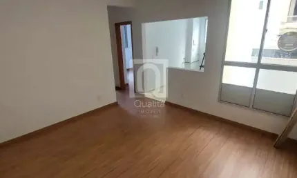 Apartamento à venda condomínio spazio salamanca - sorocaba