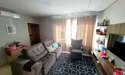 Casa com 3 suítes à venda Condomínio Horto Florestal - Sorocaba