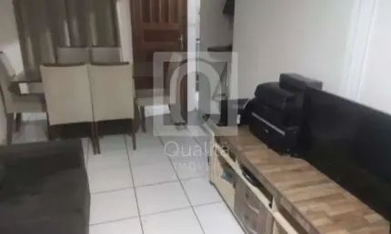 Casa à venda condomínio residencial felicitá em sorocaba