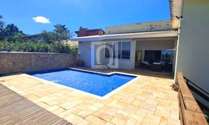 Casa à venda Residencial Village Ipanema - Araçoiaba da Serra, SP